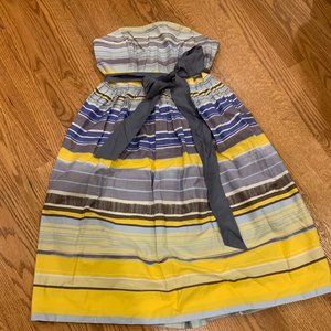Maeve Dress from Anthropologie